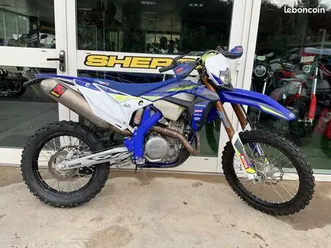 sherco 450 se-f