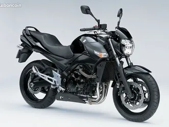 suzuki 600 gsr / a2 / mtt1