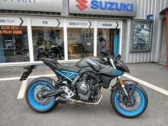 suzuki gsx-8s #zimní sleva