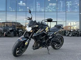 suzuki gsxs-s 750 abs a2 35kw 35 kw a2