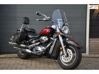 suzuki vl 800 intruder volusia intruder 800 — motoren | suzuki — marktplaats