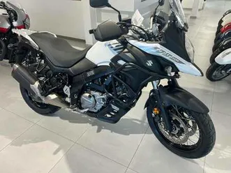 suzuki dl 650 v-strom xt abs