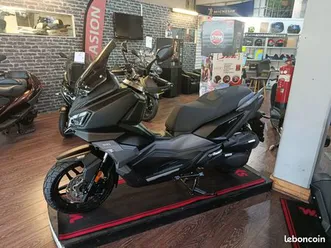 adx 300 e5+ sym promotion