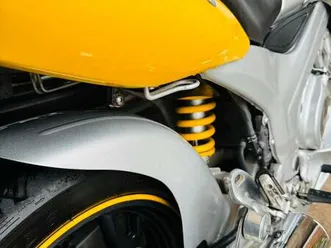 ② yamaha tdm 850 cc