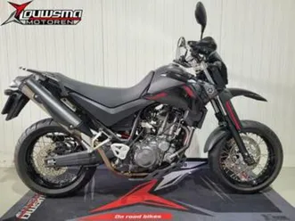 yamaha xt660 x 35kw a2 |nl motor| garantie xt 660 ktm exc sm — motoren | yamaha — marktplaats