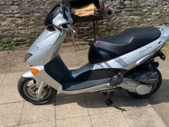 scooter 125