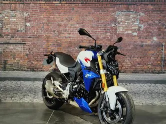 bmw f 900 r– 2022 – 9 719 km – f900r – f 900r hp− eligible a2