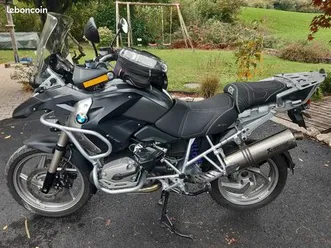 bmw r1200 gs