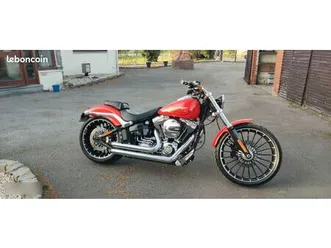 harley davidson softail breakout 103 1690 abs