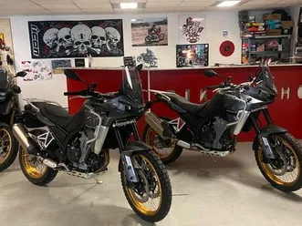 kove 800 x pro 2025, offre promotionnelle