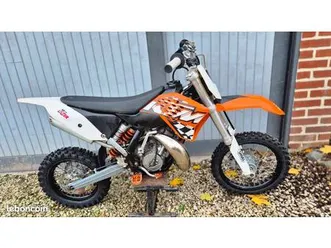 65 ktm