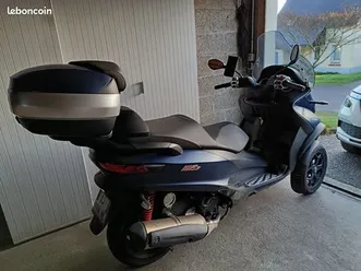 vend scooter piaggio mp3 hpe