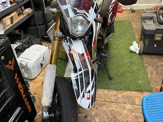 mrt pro moteur hybride ctok