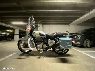 royal enfield classic 350