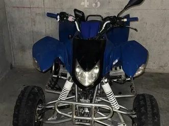 triton baja 300 homologué