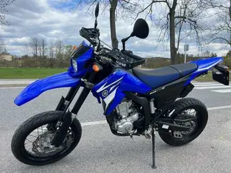 yamaha wr 250 x
