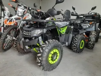 asix inny mega duzy quad elektryczny 1500w 8cali xtr asix venom raty barto