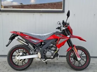 junak x-ray junak x-ray 50 motorower cross supermoto 2t am6 minareli 6bieg