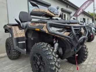 loncin xwolf 1000 quad loncin xwolf 1000l atv nowy raty leasing aodes qjmo
