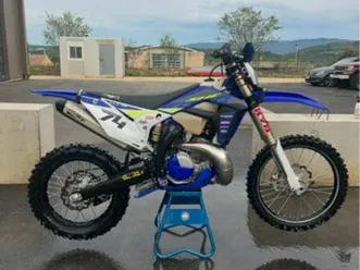 300 sherco se