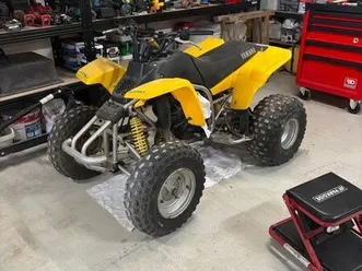200 blaster yamaha yfs