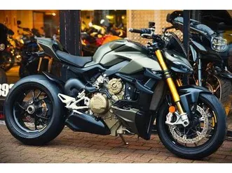 ② ducati streetfighter v4s (tvac) ***motoverte.be***