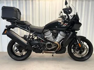 ② harley davidson pan america en parfait état *** garantie ***