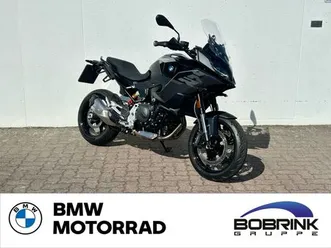bmw f 900 xr komfort- und dynamik paket, keyless rid