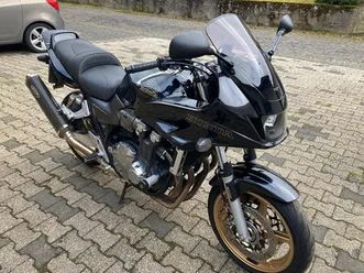 honda cb 1300 sc54 abs