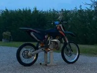 ktm sx 85 - 2014