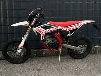 rr 4t 125 lc