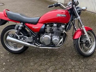 kawasaki zephyr 750