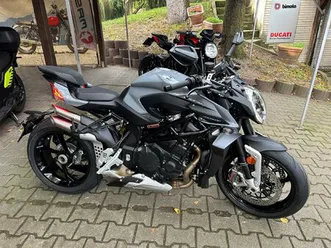 mv agusta brutale 1000 rs