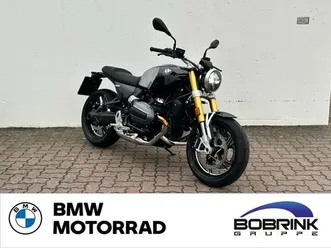 bmw r 12 ninet, komfort paket, oil inklusive 3/30