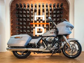 harley-davidson road glide fltrx 117