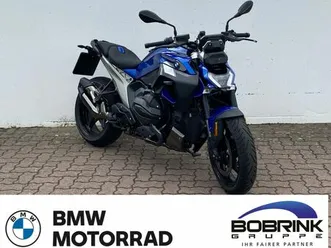 bmw r 1300 r komfort- und dynamik paket, oil inklusi