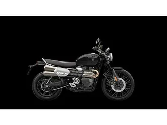 triumph scrambler 1200 x
