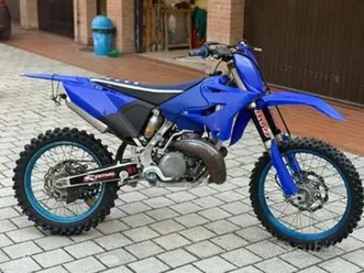 yamaha yz 250