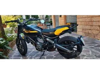 ducati scrambler - 2015