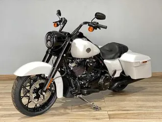 2025 harley-davidson road king special 114 for sale