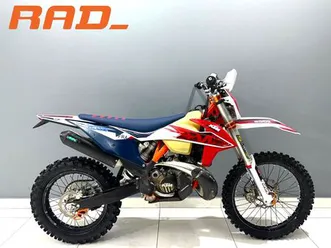 2023 ktm 300 xc-w six days for sale