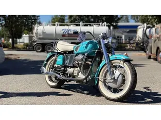 1971 moto guzzi ambassador v750