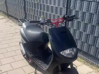 vivacity 70 brom — scooters | peugeot — marktplaats