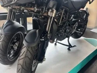 yamaha niken 850 gt 2025 850 cm3 | moto routière | 151 km | noir | 13014 marseille 14