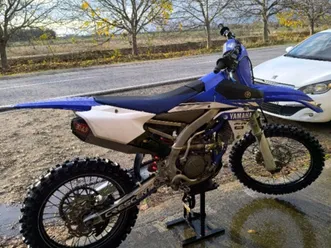 yamaha yzf250/2017г./топ!!! →