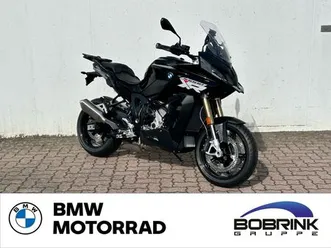 bmw s 1000 xr touring- und dynamik paket, oil inklus