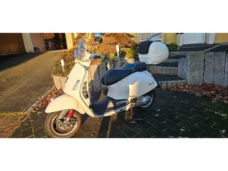 vespa gts 300