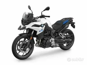 bmw f 800 gs abs my24
