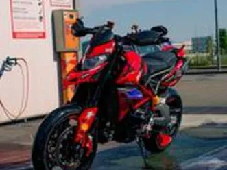 ducati hypermotard 950 depotenziato patente a2