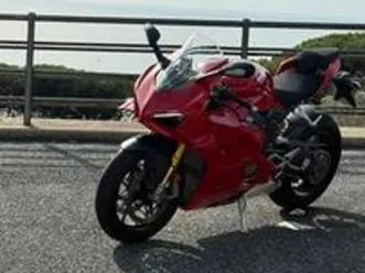 panigale v4s
